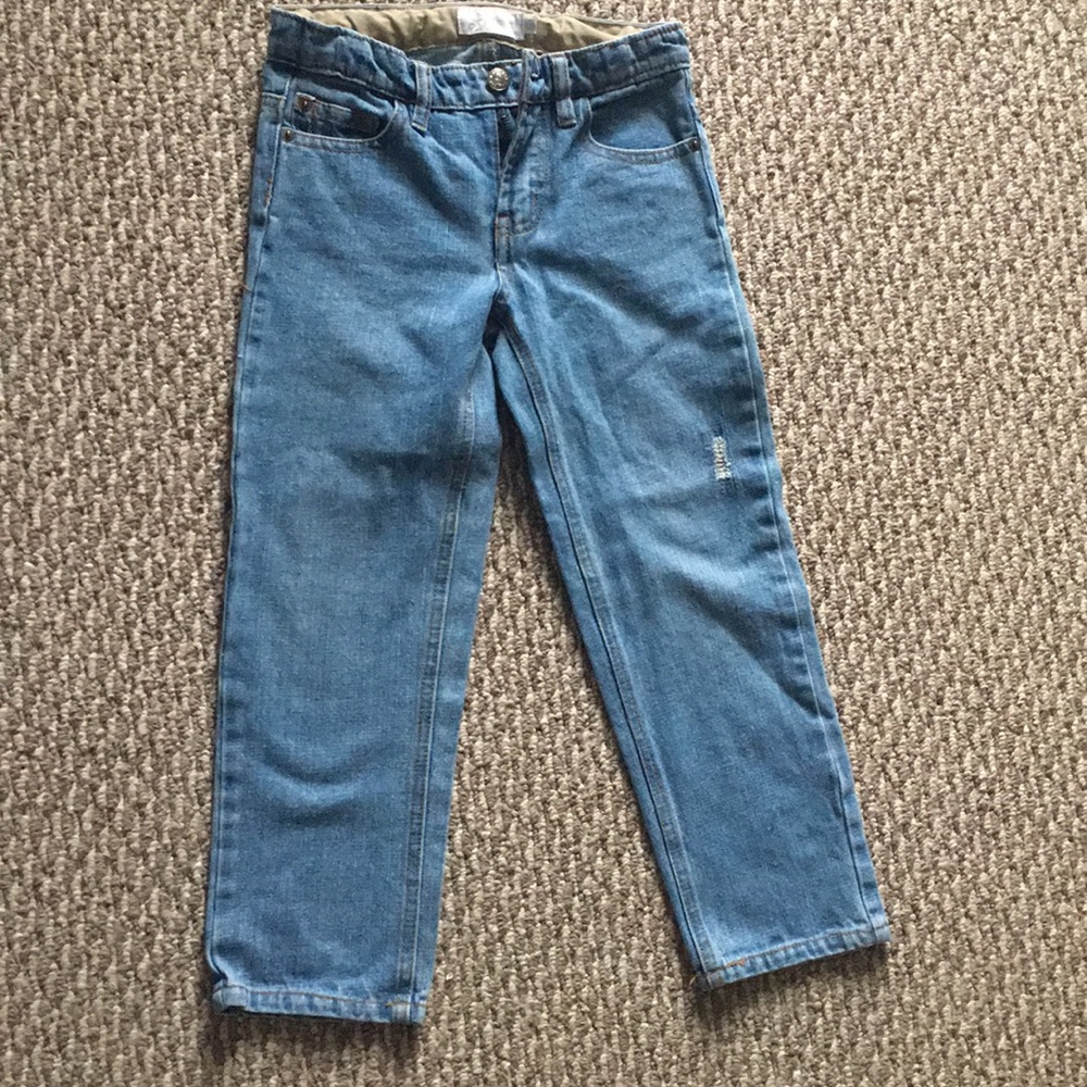 EPK Jeans for boys.